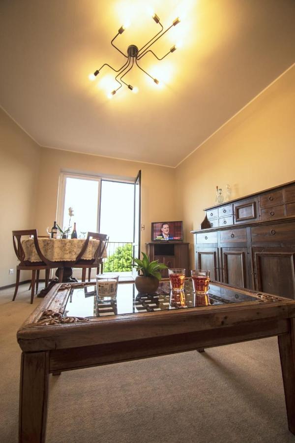 Bellavista Lake Apartment Pisano Exterior foto