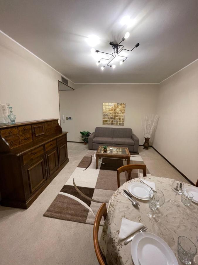 Bellavista Lake Apartment Pisano Exterior foto