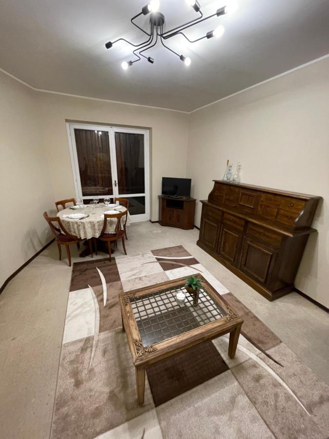 Bellavista Lake Apartment Pisano Exterior foto