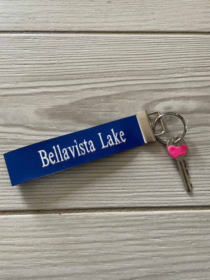 Bellavista Lake Apartment Pisano Exterior foto